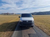 Gebraucht VW T6.1 150 PS (110 kW) 2019 Weiß Van