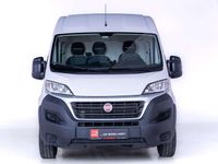 gebraucht Fiat Ducato 130 (Rs: 3450 mm) (L2H2)