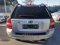gebraucht Kia Sportage Active 20 CRDi 4WD