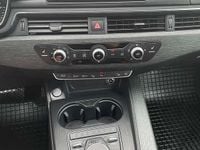 gebraucht Audi A4 Allroad quattro 3,0 TDI S-tronic