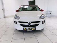 gebraucht Opel Adam 1.2 Unlimited