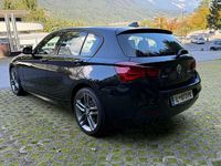 gebraucht BMW 118 118 d xDrive M Sport