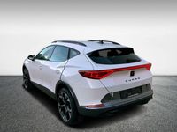 gebraucht Cupra Formentor 1.5 TSI 150 PS DSG ACT