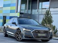 Gebraucht Audi A8 286 PS (210 kW) 2019 Grau Limousine