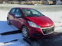 gebraucht Peugeot 208 10 - Erstbesitz jährliche Service bei