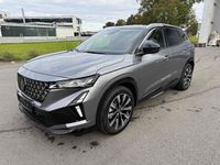 Neu Renault Austral 200 PS (147 kW) 2026 Grau sonderlackierung SUV