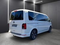 gebraucht VW Multivan T6.1 Generation Six 4MOTION