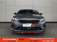 gebraucht Kia ProCeed 1,5 TGDI GPF GT-Line