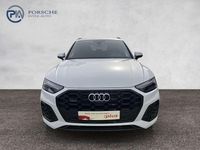 gebraucht Audi Q5 50 TFSI e quattro S line