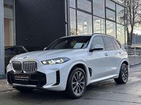 gebraucht BMW X5 xDrive30d MHEV 48V Aut. M-Paket Sitzheizung vo...