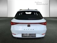 gebraucht Cupra Leon SP Kombi VZ 2.0 TSI DSG 245