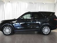 gebraucht Land Rover Discovery HSE 3,0