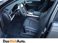 gebraucht Audi Q7 60 TFSI e quattro S line