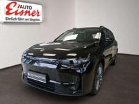Gebraucht Leapmotor C10 160 kW (218 PS) 2025 Schwarz SUV