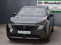 Gebraucht Peugeot 3008 Allure 136 PS (100 kW) 2024 Grau SUV