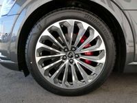 gebraucht Audi Q8 e-tron Sportback 55 #E-MTB Selection "deluxe"