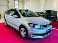 gebraucht VW Touran 2,0 TDI DSG*1-Besitz*Wenig-KM*