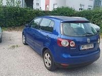 gebraucht VW Golf Plus Comfortline 1,9 TDI