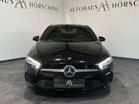 gebraucht Mercedes A180 d Limousine Aut.