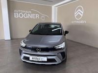 gebraucht Opel Crossland 1,2 Turbo Business