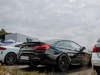 Gebraucht BMW 640 M Sport 320 PS (235 kW) 2015 Coupé