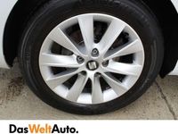 gebraucht Seat Leon Kombi Style TDI DSG