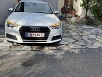 gebraucht Audi A4 Avant 2,0 TDI quattro Design S-tronic