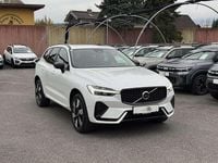 gebraucht Volvo XC60 T6 AWD PHEV Ultra Dark Aut. AHK HeadUp Luftfahr...