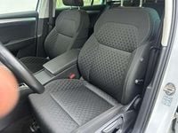 Gebraucht Skoda Superb Ambition 150 PS (110 kW) 2022 Weiß Kombi