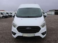 Gebraucht Ford Transit Custom 109 PS (80 kW) 2021 Weiß Van