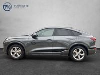 Gebraucht Audi e-tron Performance 119 kW (163 PS) 2026 SUV