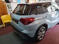 gebraucht Suzuki Vitara 1.4 DITC Hybrid ALLGRIP ALLRAD