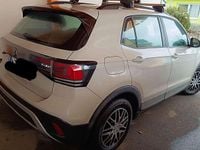 Gebraucht VW T-Cross 95 PS (69 kW) 2024 SUV