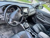 gebraucht Mitsubishi L200 Instyle