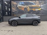 Gebraucht Peugeot 3008 GT 136 PS (100 kW) 2024 Grau SUV