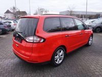 gebraucht Ford Galaxy 2,0 EcoBlue SCR Business *NAVI*
