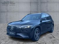 Gebraucht Mercedes EQB300 167 kW (228 PS) 2024 SUV