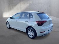 Neu VW Polo 95 PS (69 kW) 2026 Mittelgrau  normal Kleinwagen