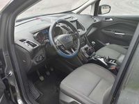 gebraucht Ford Grand C-Max Grand C-MaxTitanium 1,5 TDCi Titanium