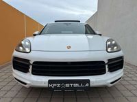 gebraucht Porsche Cayenne III / PANO / LUFT / 4xSHZG / Sitzlüftung / Soft