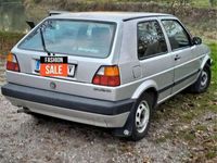 gebraucht VW Golf II 