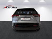 gebraucht Toyota RAV4 Hybrid RAV 4 2,5 Hybrid PHEV Style AWD