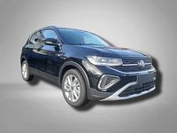 gebraucht VW T-Cross - Life 1.5 TSI 7-Gang-DSG