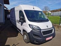 gebraucht Peugeot Boxer 3500 L3H2 20 HDi 130 Euro6