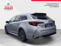 gebraucht Toyota Corolla 18 Hybrid Touring Sports Active Drive