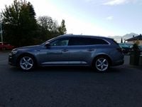 Gebraucht Renault Talisman GrandTour Intens 150 PS (110 kW) 2019 Kombi