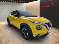 gebraucht Nissan Juke 1,0 DIG-T N-Connecta DCT
