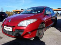 gebraucht Renault Mégane Megane TomTom 16 16V 100