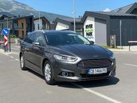 gebraucht Ford Mondeo Turnier 1.5 TDCi ECOnetic Start-Stopp Business Edi