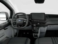 gebraucht Ford Transit Custom Trend 150 TDCi 320 L2 New Model 110 kW (150 PS)...